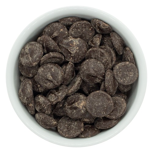 Czekolada deserowa kaletki